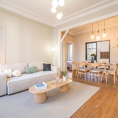 Champagne Central - Exceptionnel 3 Chambres Reims Zewnętrze zdjęcie