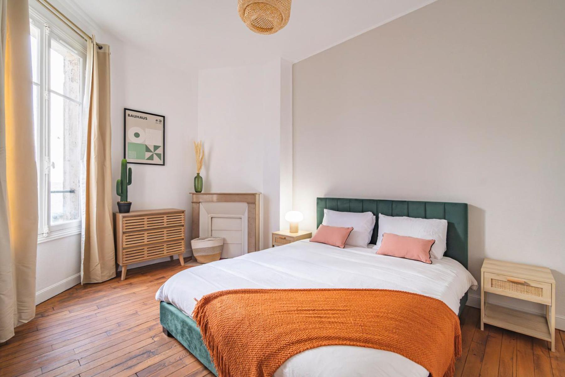 Champagne Central - Exceptionnel 3 Chambres Reims Zewnętrze zdjęcie