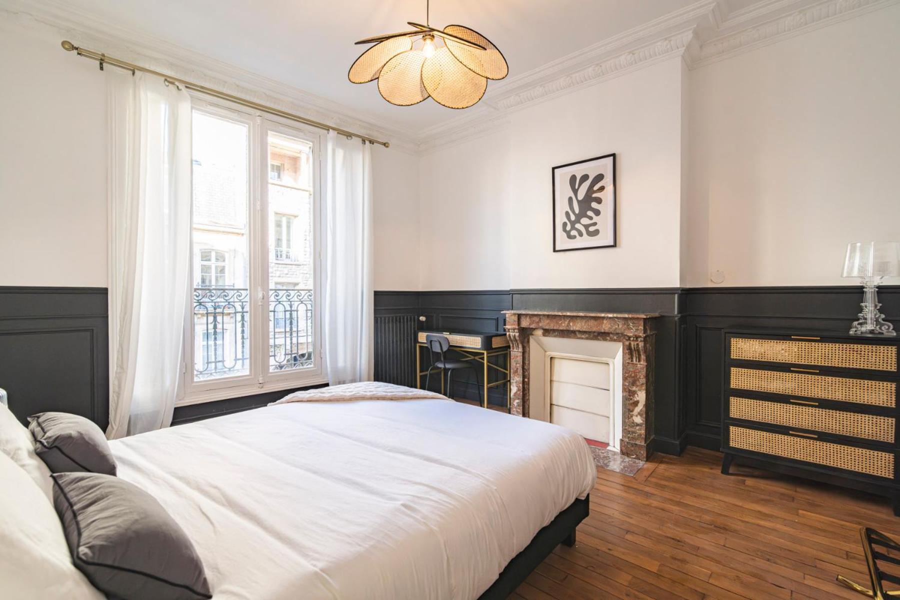 Champagne Central - Exceptionnel 3 Chambres Reims Zewnętrze zdjęcie