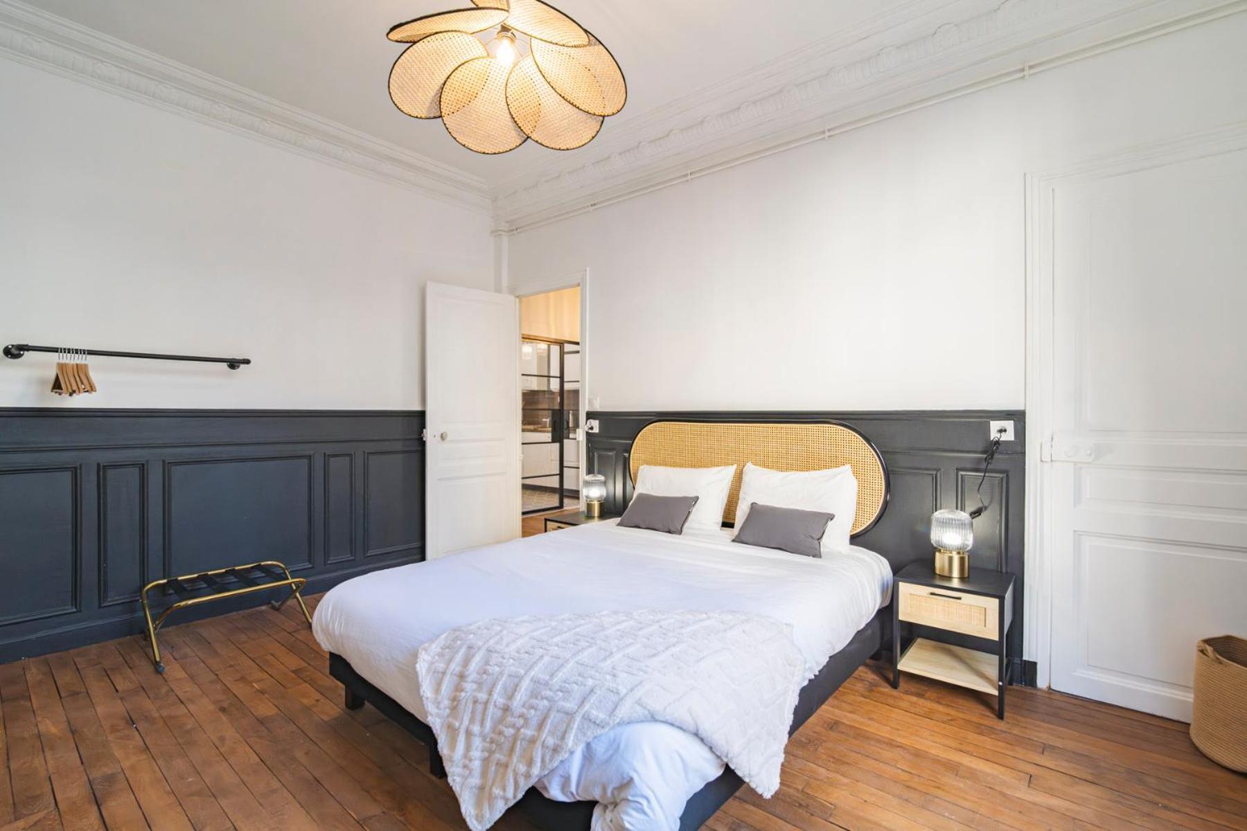 Champagne Central - Exceptionnel 3 Chambres Reims Zewnętrze zdjęcie