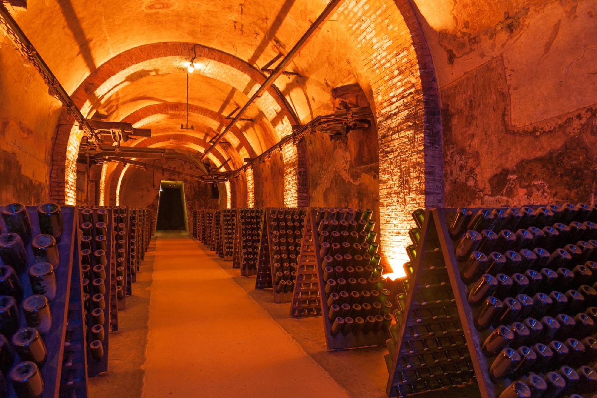 Champagne Central - Exceptionnel 3 Chambres Reims Zewnętrze zdjęcie
